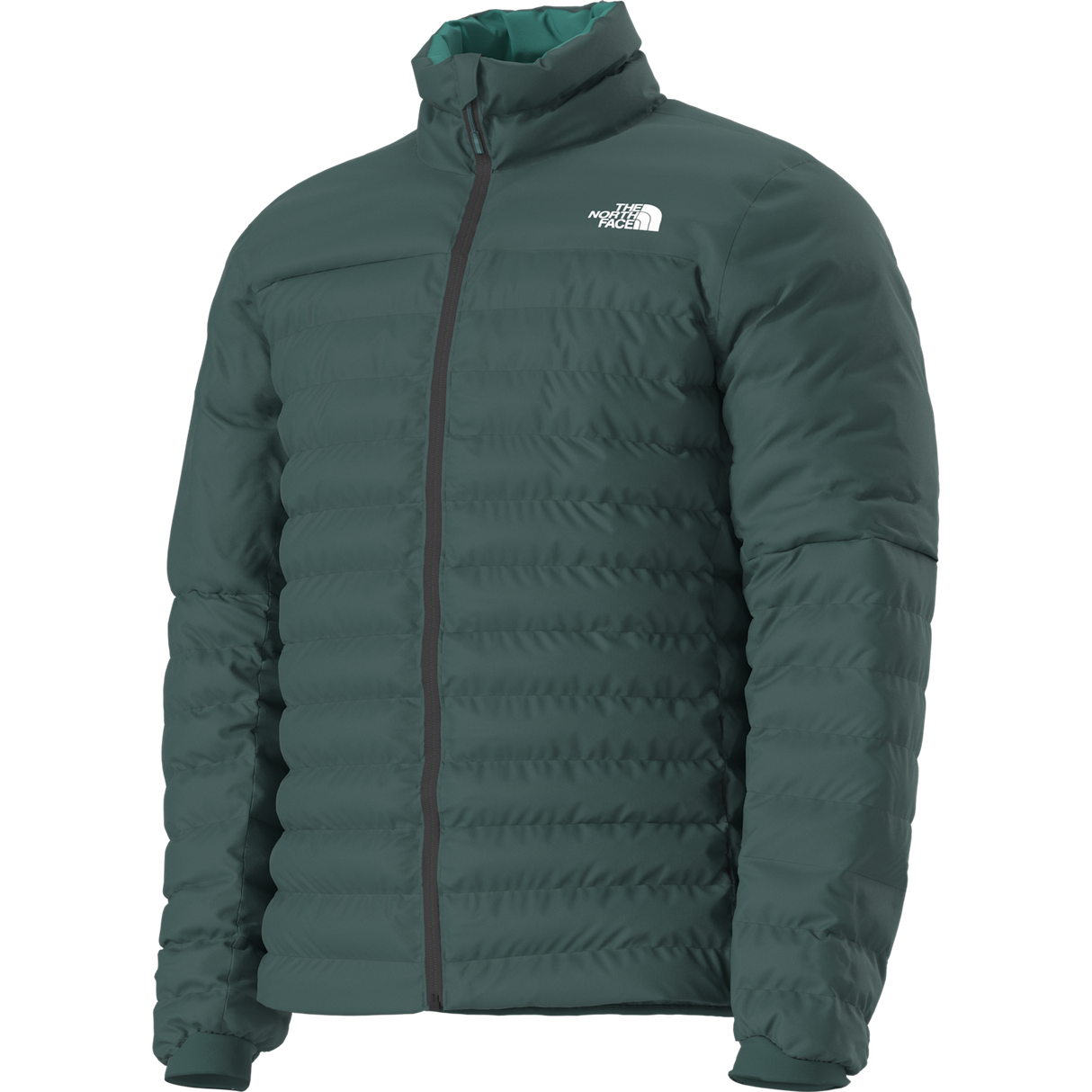 The North Face - Terra Peak Jacket da uomo - Pacific Teal/Restorativ - vista alternativa 12