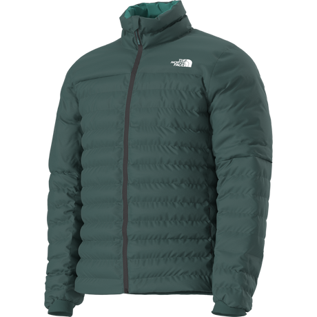 The North Face - Terra Peak Jacket da uomo - Pacific Teal/Restorativ - vista alternativa 12