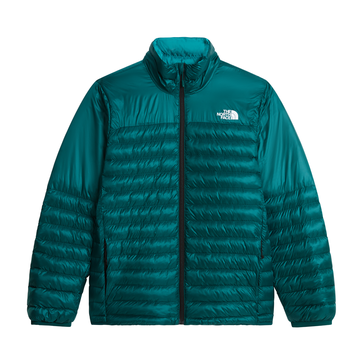The North Face - Terra Peak Jacket da uomo - Pacific Teal/Restorativ - vista principale