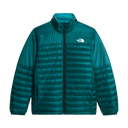 The North Face - Terra Peak Jacket da uomo - Green - vista principale