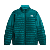 The North Face - Terra Peak Jacket da uomo - Pacific Teal/Restorativ - vista principale