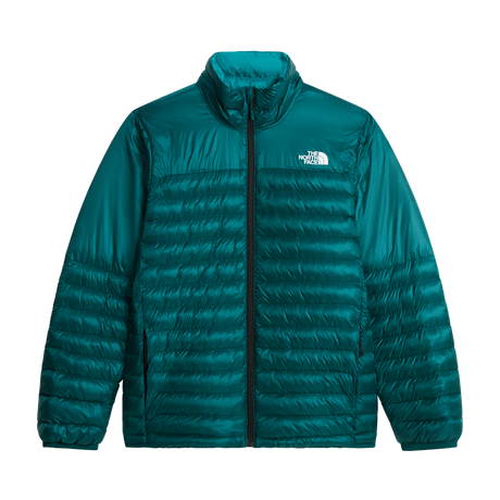 The North Face - Terra Peak Jacket da uomo - Pacific Teal/Restorativ - vista principale