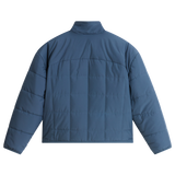 The North Face - G Reversible Shasta full-zip Jacket - GRANITE GREY - vista alternativa 1