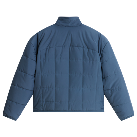 The North Face - G Reversible Shasta full-zip Jacket - Grey - vista alternativa 1