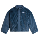 The North Face - G Reversible Shasta full-zip Jacket - GRANITE GREY - vista alternativa 2