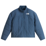 The North Face - G Reversible Shasta full-zip Jacket - GRANITE GREY - vista principale