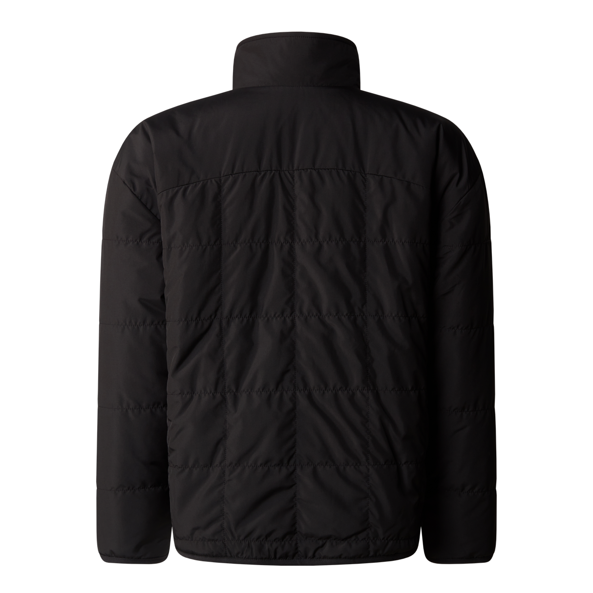 The North Face - G Reversible Shasta full-zip Jacket - TNF BLACK - vista alternativa 1