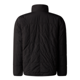 The North Face - G Reversible Shasta full-zip Jacket - TNF BLACK - vista alternativa 1