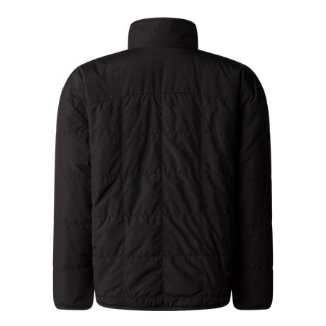 The North Face - G Reversible Shasta full-zip Jacket - BLACK - vista alternativa 1