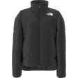 The North Face - G Reversible Shasta full-zip Jacket - TNF BLACK - vista alternativa 10
