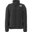 The North Face - G Reversible Shasta full-zip Jacket - TNF BLACK - vista alternativa 10