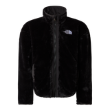 The North Face - G Reversible Shasta full-zip Jacket - TNF BLACK - vista alternativa 2