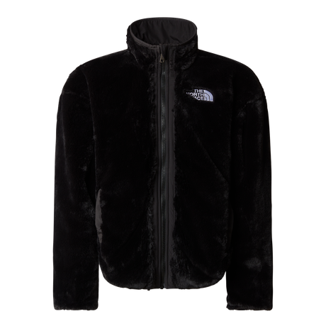 The North Face - G Reversible Shasta full-zip Jacket - BLACK - vista alternativa 2