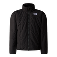 The North Face - G Reversible Shasta full-zip Jacket - BLACK - vista principale
