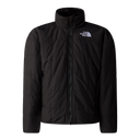The North Face - G Reversible Shasta full-zip Jacket - BLACK - vista principale