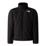 The North Face - G Reversible Shasta full-zip Jacket - TNF BLACK - vista principale