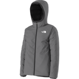 The North Face - G Reversible Perrito Hooded Jacket - BLACK - vista alternativa 7