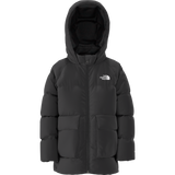 The North Face - Kid North Down Fleece Lined Parka - TNF BLACK - vista alternativa 10