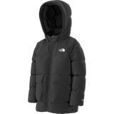 The North Face - Kid North Down Fleece Lined Parka - TNF BLACK - vista alternativa 12