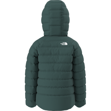 The North Face - Kid Reversible Perrito Hooded Jacket - N4J1 - vista alternativa 12