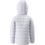 The North Face - Kid Reversible Perrito Hooded Jacket - Ice Lilac - vista alternativa 1