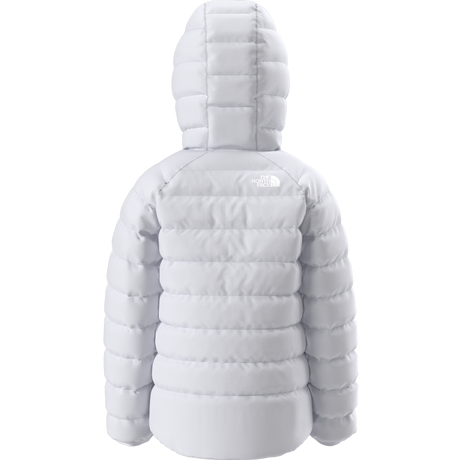 The North Face - Kid Reversible Perrito Hooded Jacket - NNO1 - vista alternativa 1