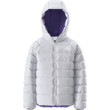 The North Face - Kid Reversible Perrito Hooded Jacket - Ice Lilac - vista alternativa 10
