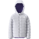The North Face - Kid Reversible Perrito Hooded Jacket - NNO1 - vista principale