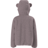 The North Face - Kid Campshire F/z Hoodie Campshire - PALE BLOSSOM - vista alternativa 1