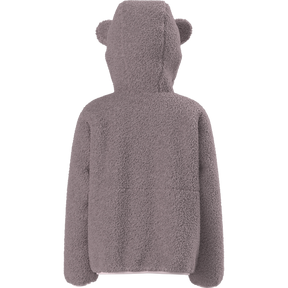 The North Face - Kid Campshire F/z Hoodie Campshire - PALE BLOSSOM - vista alternativa 1