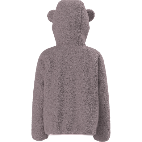 The North Face - Kid Campshire F/z Hoodie Campshire - PINK - vista alternativa 1