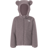 The North Face - Kid Campshire F/z Hoodie Campshire - PALE BLOSSOM - vista principale