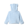The North Face - Baby Campshire F/z Hoodie Campshire - POLAR HAZE - vista alternativa 1
