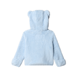 The North Face - Baby Campshire F/z Hoodie Campshire - POLAR HAZE - vista alternativa 1