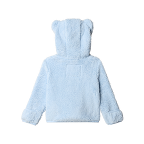 The North Face - Baby Campshire F/z Hoodie Campshire - POLAR HAZE - vista alternativa 1