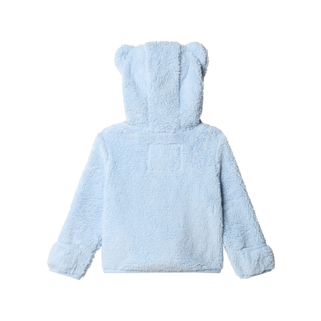 The North Face - Baby Campshire F/z Hoodie Campshire - POLAR HAZE - vista alternativa 1