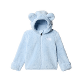 The North Face - Baby Campshire F/z Hoodie Campshire - POLAR HAZE - vista principale