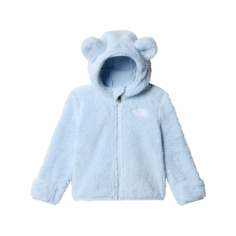 The North Face - Baby Campshire F/z Hoodie Campshire - POLAR HAZE - vista principale