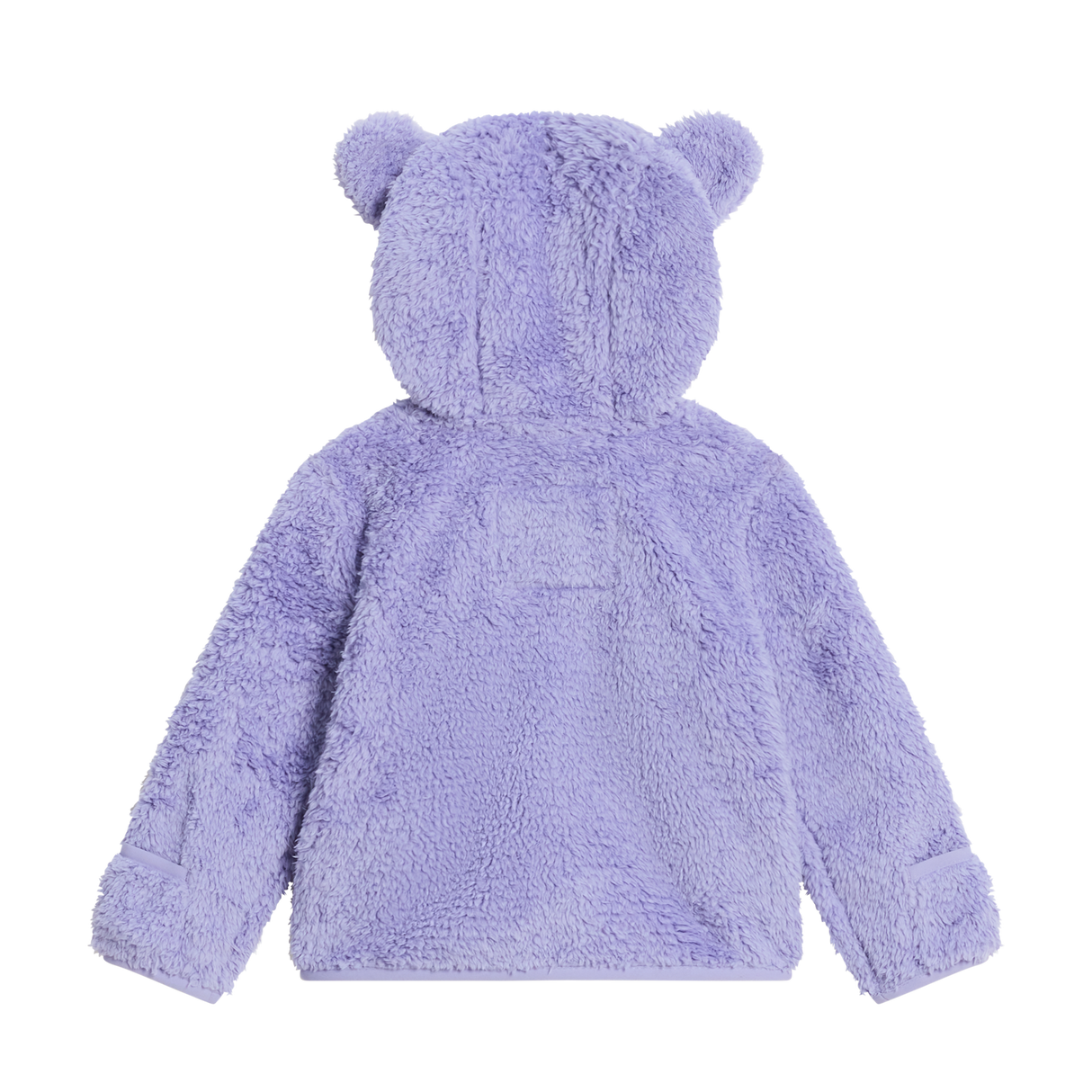 The North Face - Baby Campshire F/z Hoodie Campshire - Pale Plum - vista alternativa 1