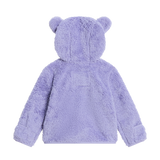 The North Face - Baby Campshire F/z Hoodie Campshire - Pale Plum - vista alternativa 1