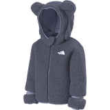 The North Face - Baby Campshire F/z Hoodie Campshire - Pale Plum - vista alternativa 2
