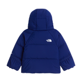 The North Face - Baby North Down Fleece Lined Jacket Bold Blue - SHQUAILGY/CLDGY - vista alternativa 1