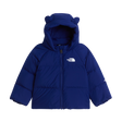 The North Face - Baby North Down Fleece Lined Jacket Bold Blue - Blue - vista principale
