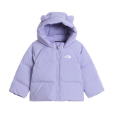 The North Face - Baby North Down Fleece Lined Jacket Bold Blue - Pale Plum - vista principale