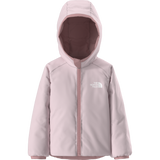 The North Face - Baby Reversible Perrito Hooded Jacket Active Blue - Primrose - vista alternativa 1