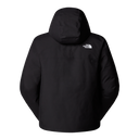 The North Face - Mtn Range Down Hooded Jacket da uomo - TNF BLACK/TNF BLACK - vista alternativa 1