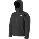 The North Face - Mtn Range Down Hooded Jacket da uomo - BLACK - vista alternativa 2