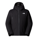 The North Face - Mtn Range Down Hooded Jacket da uomo - TNF BLACK/TNF BLACK - vista principale