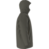 The North Face - Mtn Range Down Parka da uomo - GREEN - vista alternativa 3