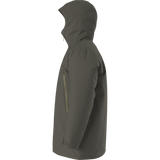 The North Face - Mtn Range Down Parka da uomo - GREEN - vista alternativa 4